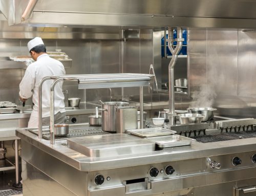 What’s Included in a Commercial Kitchen Deep Clean? | Commercial Kitchen Cleaning Services Explained
