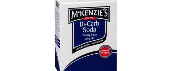 Bi Carb Soda