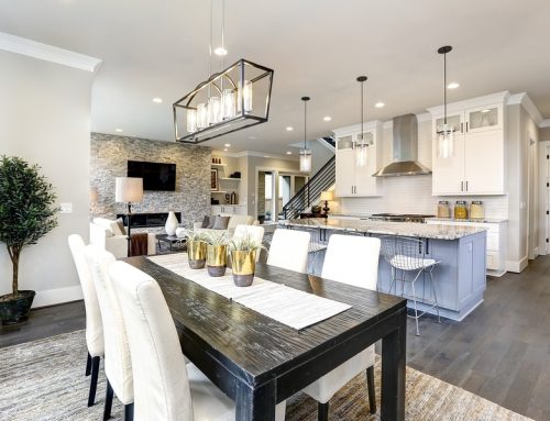 Deep Cleaning After Christmas: Reset Your Home and Start the New Year Fresh