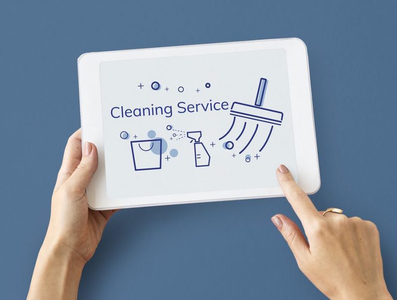 home cleaning sydney