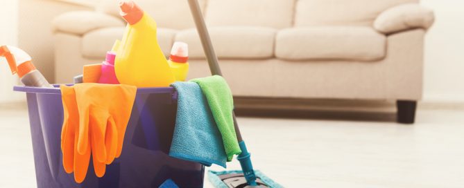 house cleaning sydney