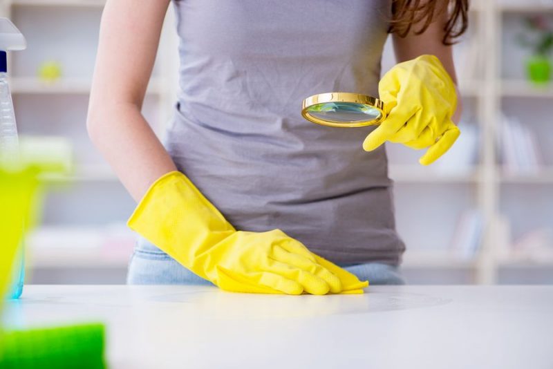 Professional house cleaning in Sydney why you should choose Master
