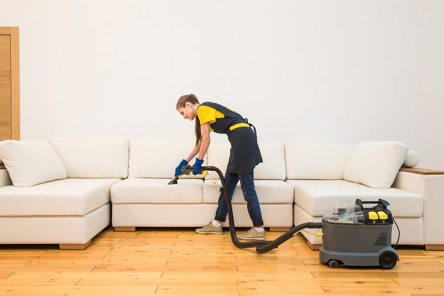 house cleaners melbourne