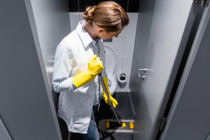 commercial cleaning services Sydney