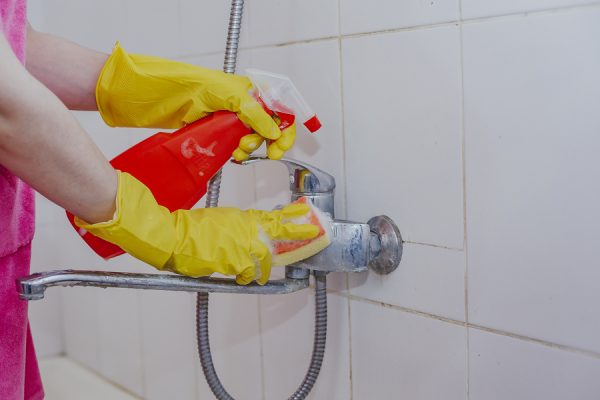 A cleaning service in Melbourne shares 6 bathroom cleaning mistakes ...