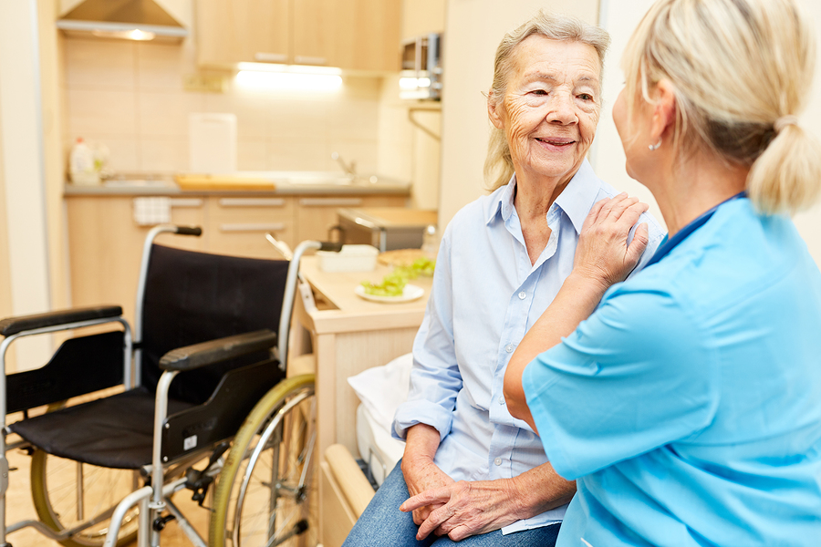 Why Professional Cleaning is Essential in Your Aged Care Facility?