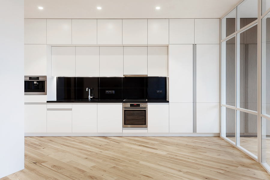 How Can Your Newly Renovated Sydney Home Benefit from Residential Builders Clean?