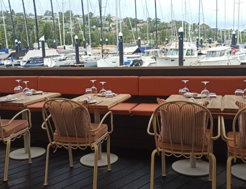 Restaurant Cleaning by Master Cleaners: Prepare for the Holiday Rush