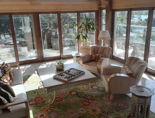 House Deep Clean: Preparing for the Holidays with Master Cleaners