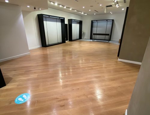 Shop Fit-Out Cleaning 101: The Essential Guide to Preparing Your Store Before Opening