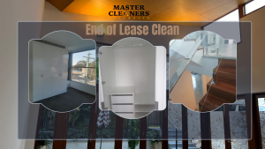 End of Lease Cleaning