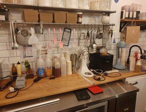 Cafe Cleaning Services in Sydney: Set Your Cafe Up for New Year Success [2025]