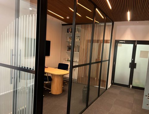 Showroom Cleaning Services: Elevate Your Business Space with Master Cleaners