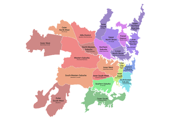 Cleaning Services Sydney Wide