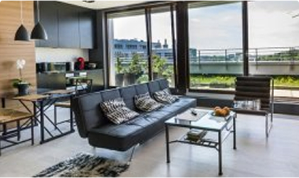 Property Cleaning