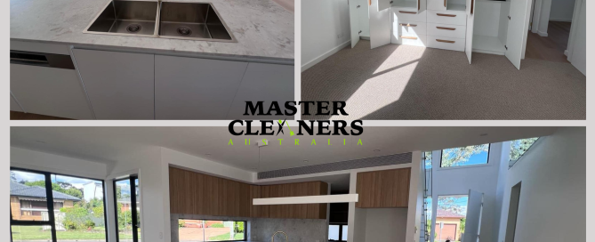 The Complete Builders Clean Checklist for Sydney and Melbourne Construction Sites