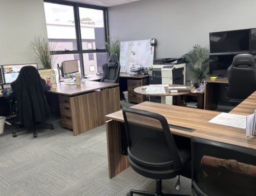 The Value of Reliable Cleaners for Offices in Today’s Business Environment