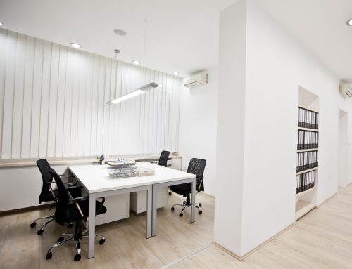 Why Hiring Professional Office Cleaners in Sydney Saves You Time and Money