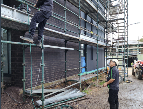 Why Do You Need a Build Clean for Post-Construction Cleaning?