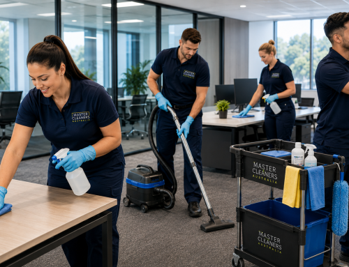 How Much Does Commercial Cleaning Cost in Australia? (2026 Guide)